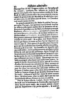 1620 - Samuel Crespin - Trésor d’histoires admirables et mémorables - BCU Lausanne