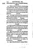 1623 - Joseph Bouillerot - Trésor de l’histoire générale de notre temps - BM Lyon