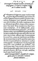 1582 - Jean Huguetan - Trésor des Amadis T. 1 - BM Lyon