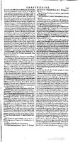 1629 - Veuve Nicolas Buon - Trésor du droit français (21754 T. 1) - BM Lyon