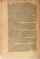 1611 - Pierre Chevalier - Trésor politique - BSB Munich