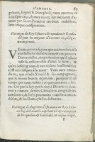1559 - Pierre Regnard - Trésor des Amadis - Det KLG Copenhague