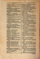 1607 - Marc Orry - Trésor des deux langues espagnole et française (Première et Seconde parties) - ÖNB Wien