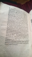 1613 - Claude Rigaud - Panthologie ou Trésor précieux de la sainte croix - BM Amiens