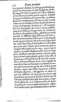 1617 - Jean Le Bouc - Trésor des remèdes secrets - BM Lyon