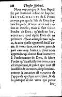 1633 - François Waudré - Trésor spirituel contenant les excellences du christianisme - BM Lyon