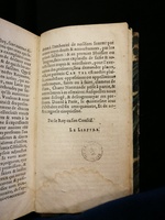 1618 - s.n. - Trésor de perfection - Les Méjanes, Aix-en-Provence