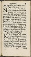 1597 - Jean Osmont - Trésor des secrétaires - Brno