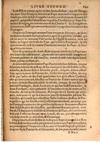 1608 - Pierre Chevalier - Trésor politique - BSB Munich