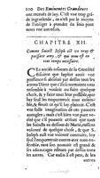1654 - Antoine Jullieron - Trésor inestimable de Saint-Joseph - BM Lyon