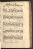 1599 - Claude de Monstr’oeil et Jean Richer - Trésor des instructions des finances - BnF