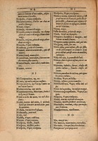 1607 - Marc Orry - Trésor des deux langues espagnole et française (Première et Seconde parties) - ÖNB Wien
