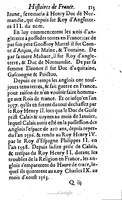 1638 - Jean Corrozet - Trésor des histoires de France - BM Lyon