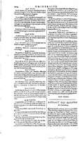 1629 - Veuve Nicolas Buon - Trésor du droit français (21754 T. 3) - BM Lyon