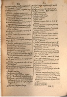 1645 - A. de Sommaville et A. Courbé - Trésor des deux langues espagnole et française - BSB Munich