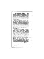 1587 - Jacques du Puis - Trésor des remèdes secrets pour les maladies des femmes - BnF