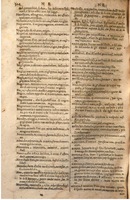 1644 - Jacques Crespin - Trésor des trois langues - Passau