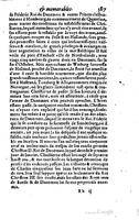 1628 - Jacques Crespin - Trésor d’histoires admirables et mémorables - BSB Munich