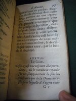 1597 - Matthieu Guillemot - Trésor d’amour - BnF Arsenal