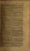 1617 - Samuel Crespin - Trésor des trois langues espagnole, française et italienne (Première partie) - Regensburg