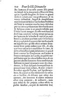 1607 - Nicolas Du Fossé - Trésor quadragésimal - T 01 - BM Lyon