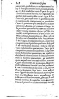 1617 - Jean Le Bouc - Trésor des remèdes secrets - BM Lyon
