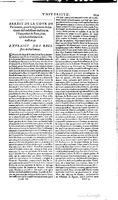 1629 - Veuve Nicolas Buon - Trésor du droit français (21754 T. 3) - BM Lyon