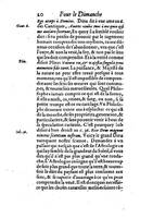 1607 - Nicolas Du Fossé - Trésor quadragésimal - T 02 - BM Lyon