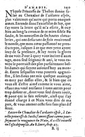 1567 - Robert Le Mangnier - Trésor des Amadis - British Library