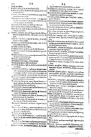 1617 - Samuel Crespin - Trésor des trois langues espagnole, française et italienne (3 parties) - Ohio