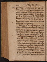 1626 - Joseph Bouillerot - Trésor de l’histoire générale de notre temps - BnF Arsenal