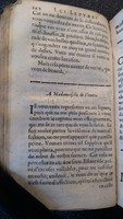 1625 - Louis Loudet - Secrétaire des secrétaires ou le Trésor de la plume française - Lucerne