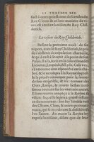 1603 - Galiot Corrozet - Trésor des histoires de France - BnF Tolbiac