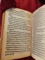 1599 - Thomas Portau - Vertueux trésor - Bibliothèque Sainte-Geneviève