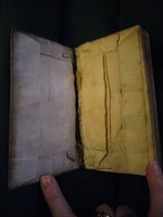 1597 - Matthieu Guillemot - Trésor d’amour - BnF Arsenal