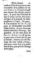 1633 - François Waudré - Trésor spirituel contenant les excellences du christianisme - UGent
