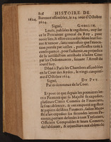 1626 - Joseph Bouillerot - Trésor de l’histoire générale de notre temps - BnF Arsenal