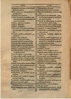 1607 - Marc Orry - Trésor des deux langues espagnole et française (Première partie) - BSB Munich