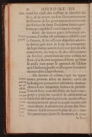 1624 - Joseph Bouillerot - Trésor de l’histoire générale de notre temps - BnF Arsenal
