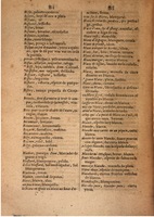 1645 - A. de Sommaville et A. Courbé - Trésor des deux langues espagnole et française (Seconde partie) - BSB Munich