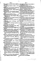 1617 - Samuel Crespin - Trésor des trois langues espagnole, française et italienne (3 parties) - Ohio