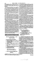 1629 - Veuve Nicolas Buon - Trésor du droit français (21754 T. 2) - BM Lyon