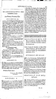 1629 - Veuve Nicolas Buon - Trésor du droit français (21754 T. 3) - BM Lyon