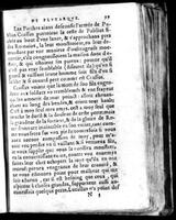 1574 - Benoît Rigaud - Trésor des vies de Plutarque - Avignon