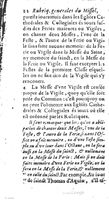 1651 - Jean Guillermet - Abrégé du trésor des cérémonies ecclésiastiques - BM Lyon
