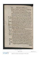 1614 - Jacques Flamand - Trésor spirituel qui contient des consolations - Universität Erfurt