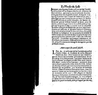 1614 - Jean Richer - Trésor du nouveau style et protocole de la chancellerie de France - BSB Munich