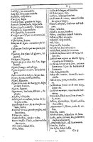 1607 - Marc Orry - Trésor des deux langues espagnole et française (Première et Seconde parties) - BU Tours