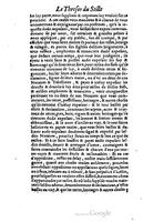 1614 - Jean Richer - Trésor du nouveau style et protocole de la chancellerie de France - BSB Munich