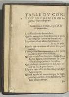 1552 - Vincent Sertenas - Trésor de pratique pour les juges - Kansas University